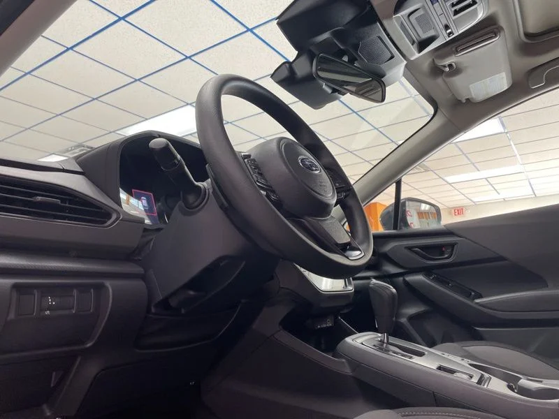 2026 Subaru Crosstrek Premium - Photo 20