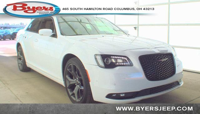 2023 Chrysler 300 S