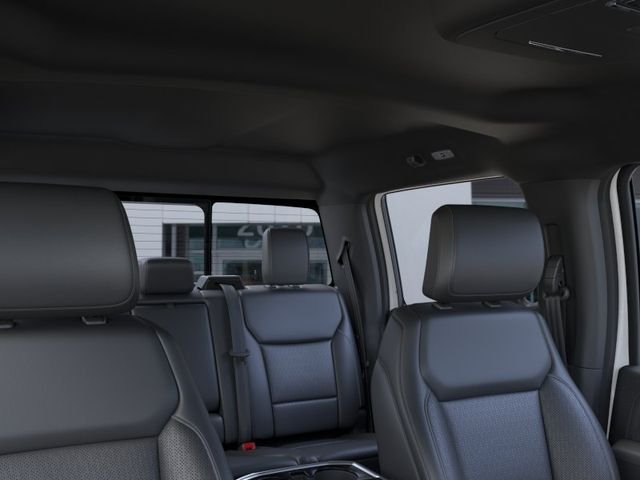 2026 Ford F-150 Lariat - Photo 22