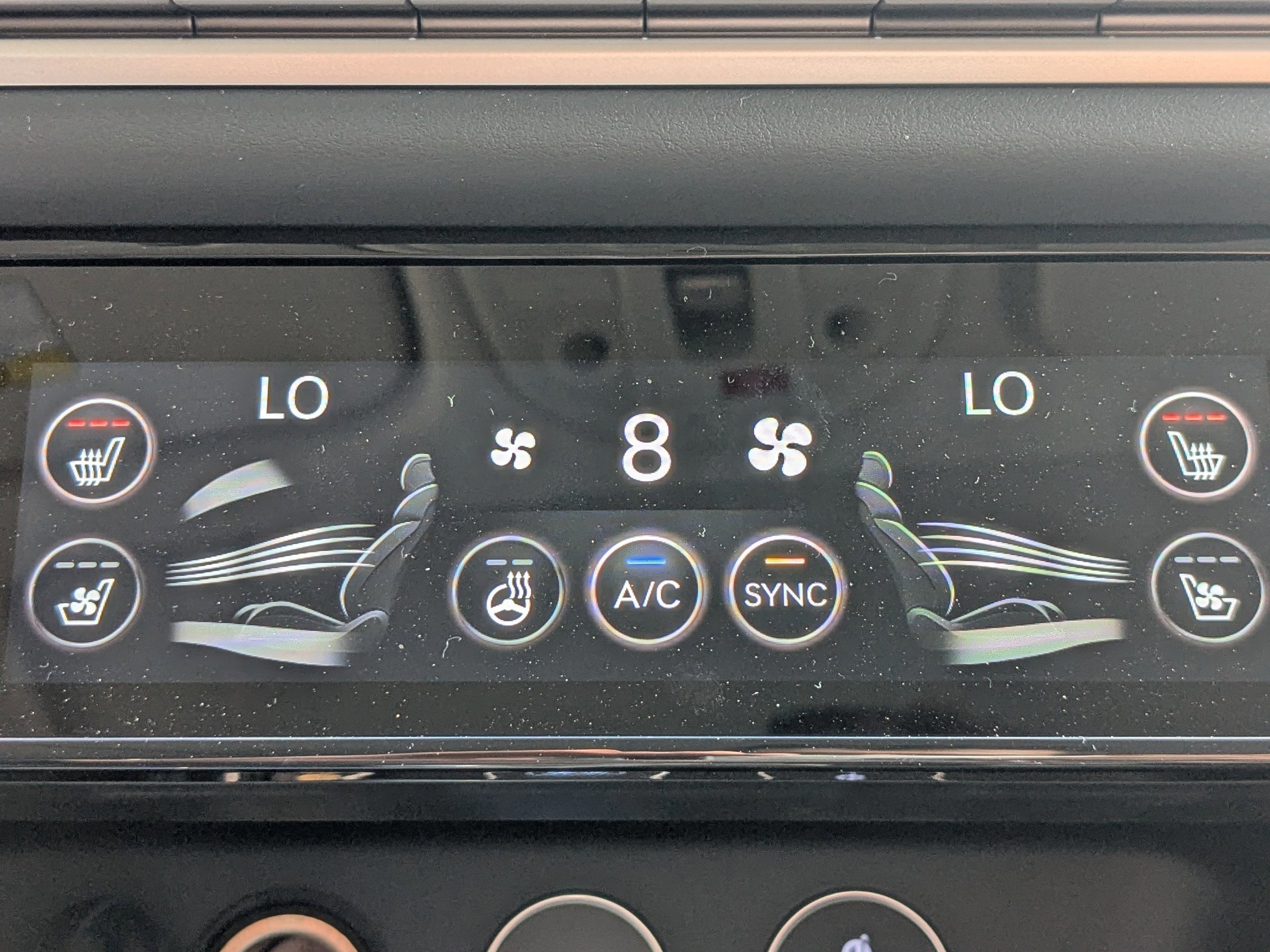 2026 GENESIS G70 Prestige - Photo 27