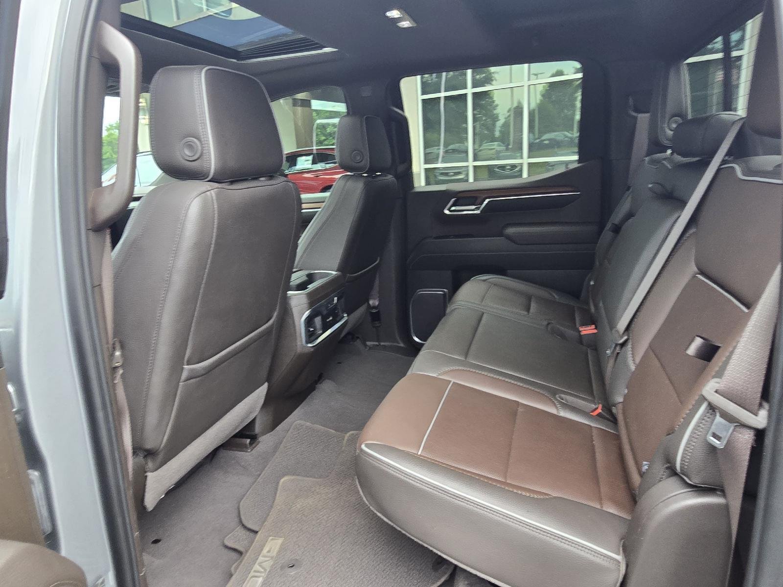 Used 2023 Sterling Metallic GMC Denali image 26