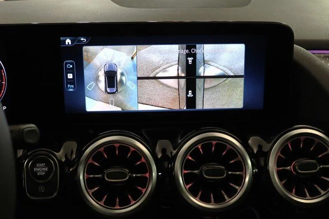 2025 Mercedes-Benz GLA GLA250 - Photo 27