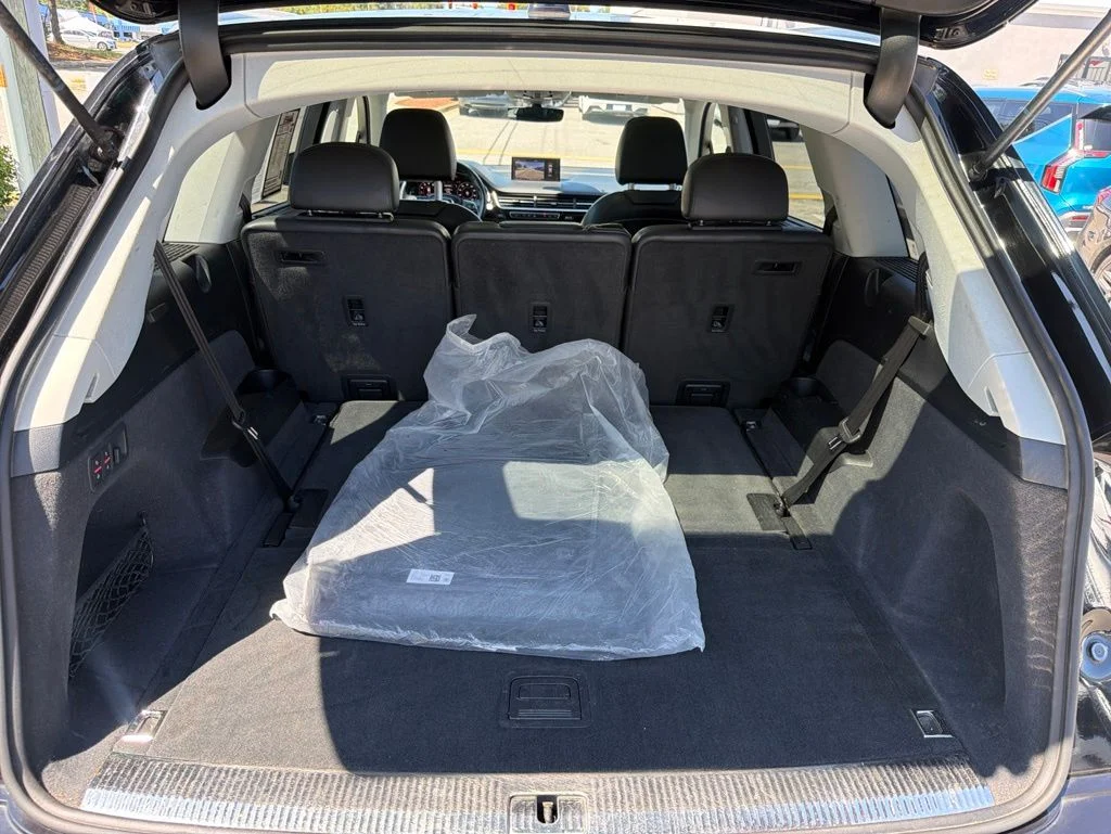 Used 2018  Audi 3.0T Prestige image 26