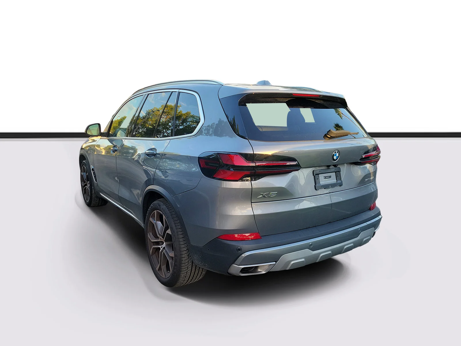 2024 BMW X5 4