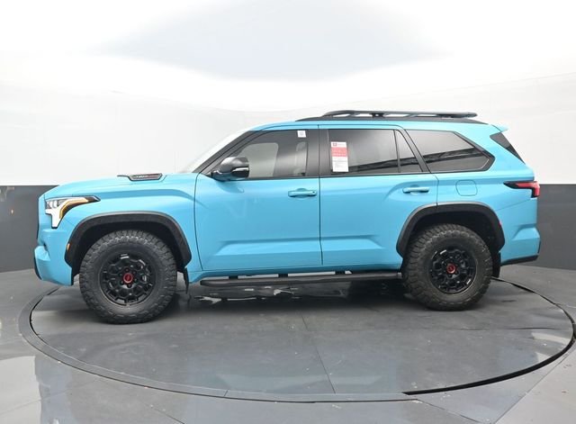 New 2026 Wave Maker Toyota TRD Pro image 23