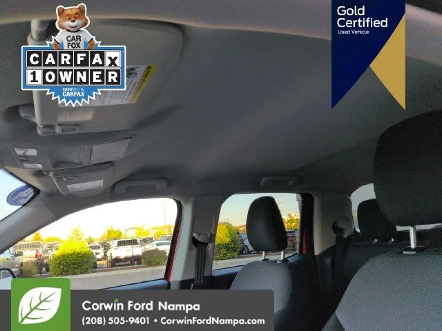 Certified Used 2024 Red Ford XL image 25