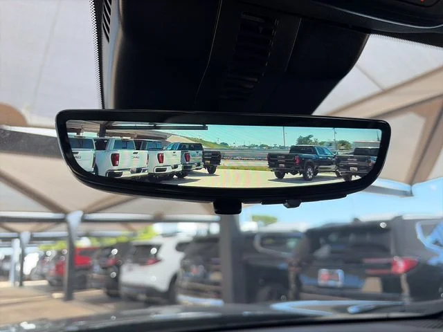 New 2026 Black GMC AT4 image 21