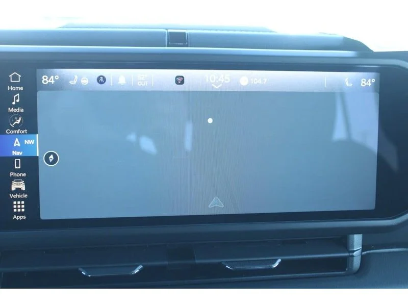 2026 Jeep Wrangler 4-Door Sahara - Photo 9