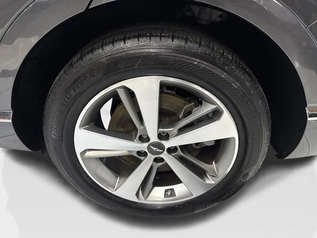 Used 2023 Gray Genesis 3.5T image 90