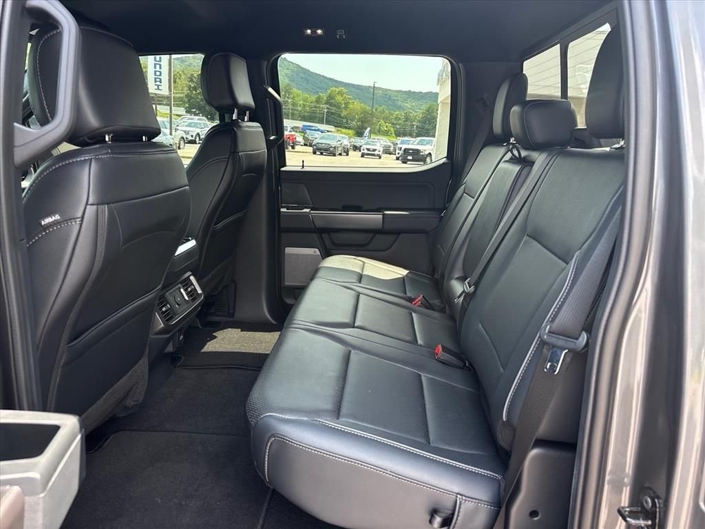 2026 Ford F-150 Lariat - Photo 10