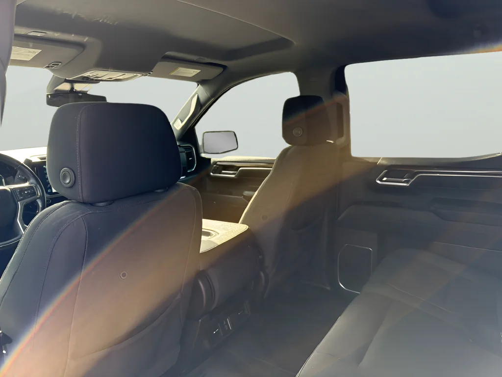 Used 2022 Gray Chevrolet LT image 36
