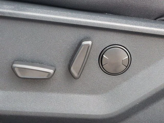 Certified Used 2026 Carbonized Gray Metallic Ford XLT image 21