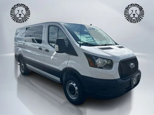 2025 Ford Transit Van Base - Photo 39