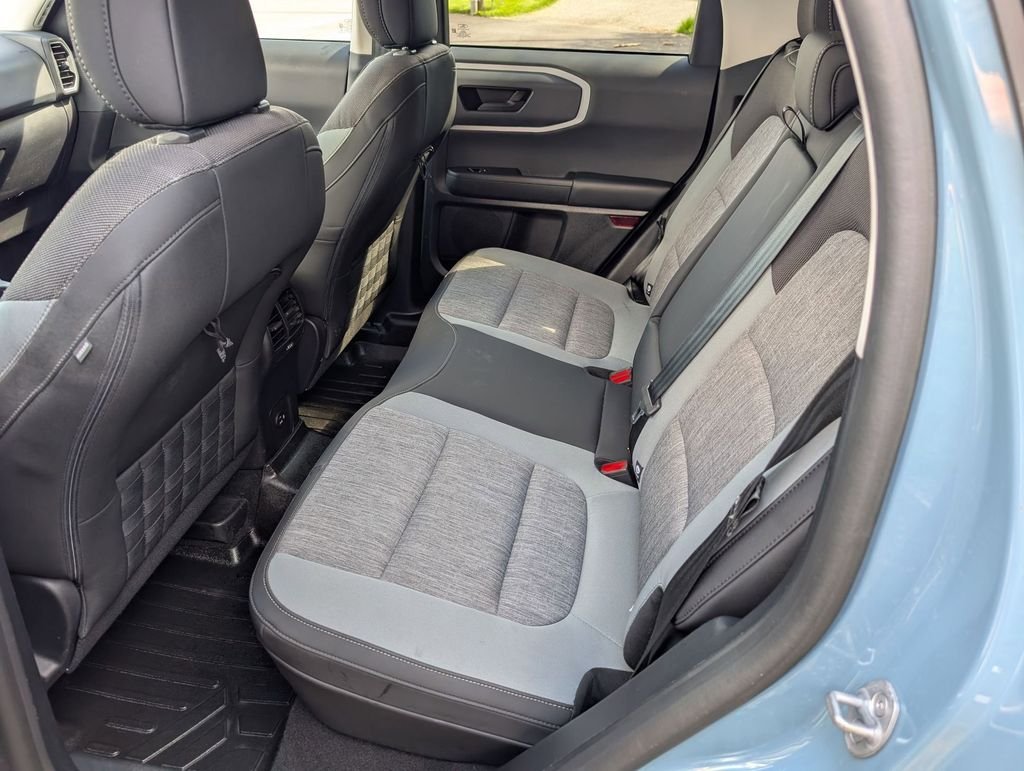 Used 2022  Ford Big Bend image 19