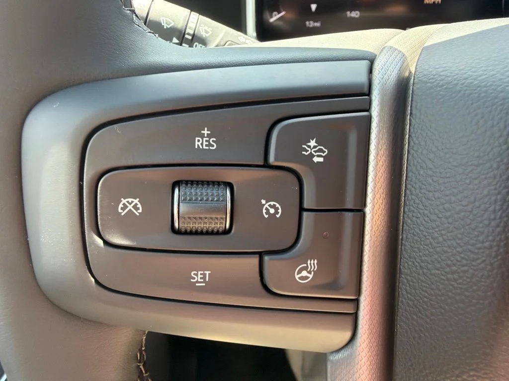New 2026 Silver GMC Denali image 22