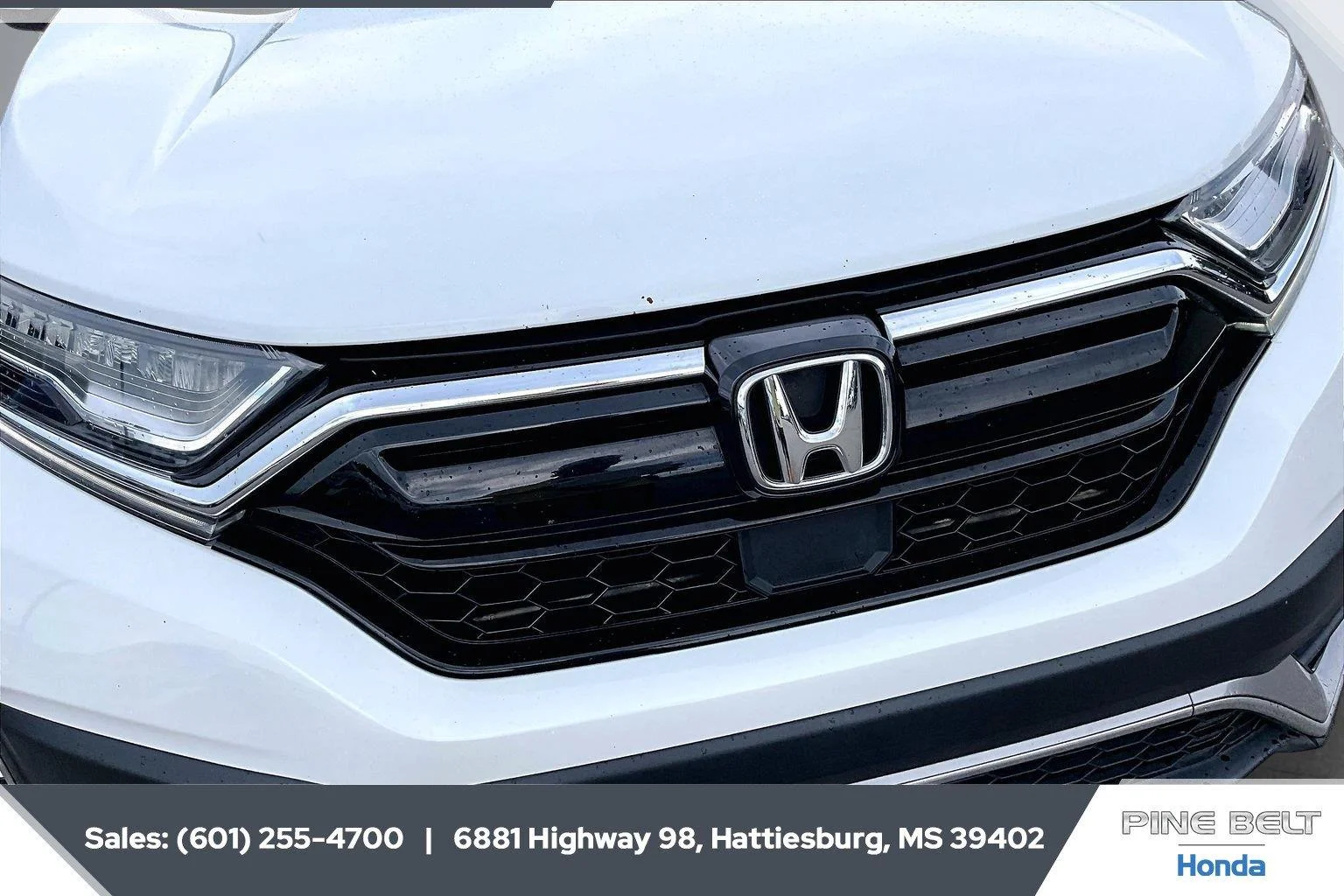 Used 2021 Platinum White Pearl Honda Touring image 22