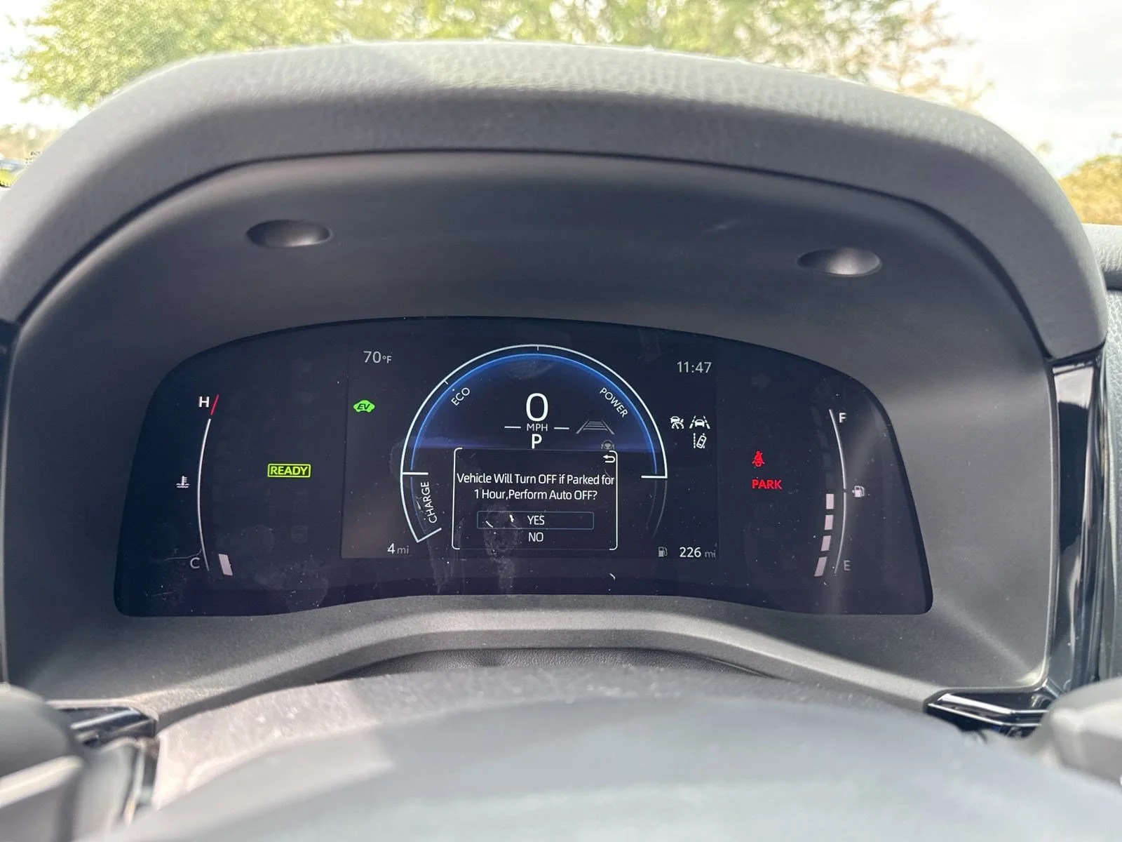 Used 2025  Toyota  image 18
