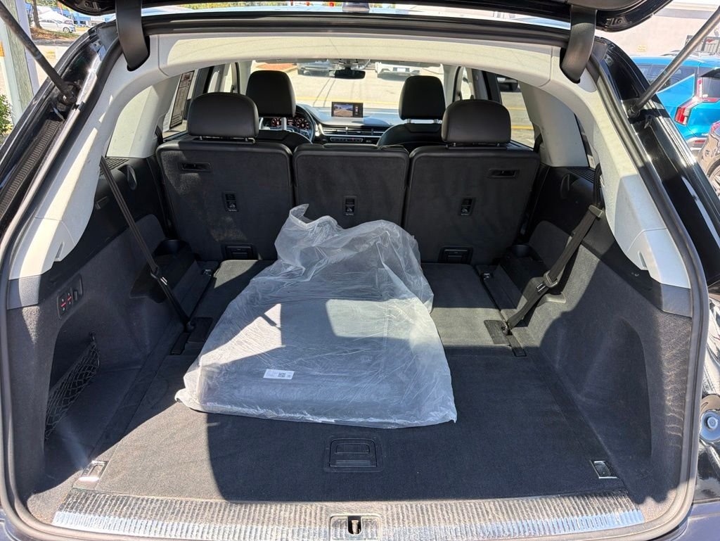 Used 2018  Audi 3.0T Prestige image 26