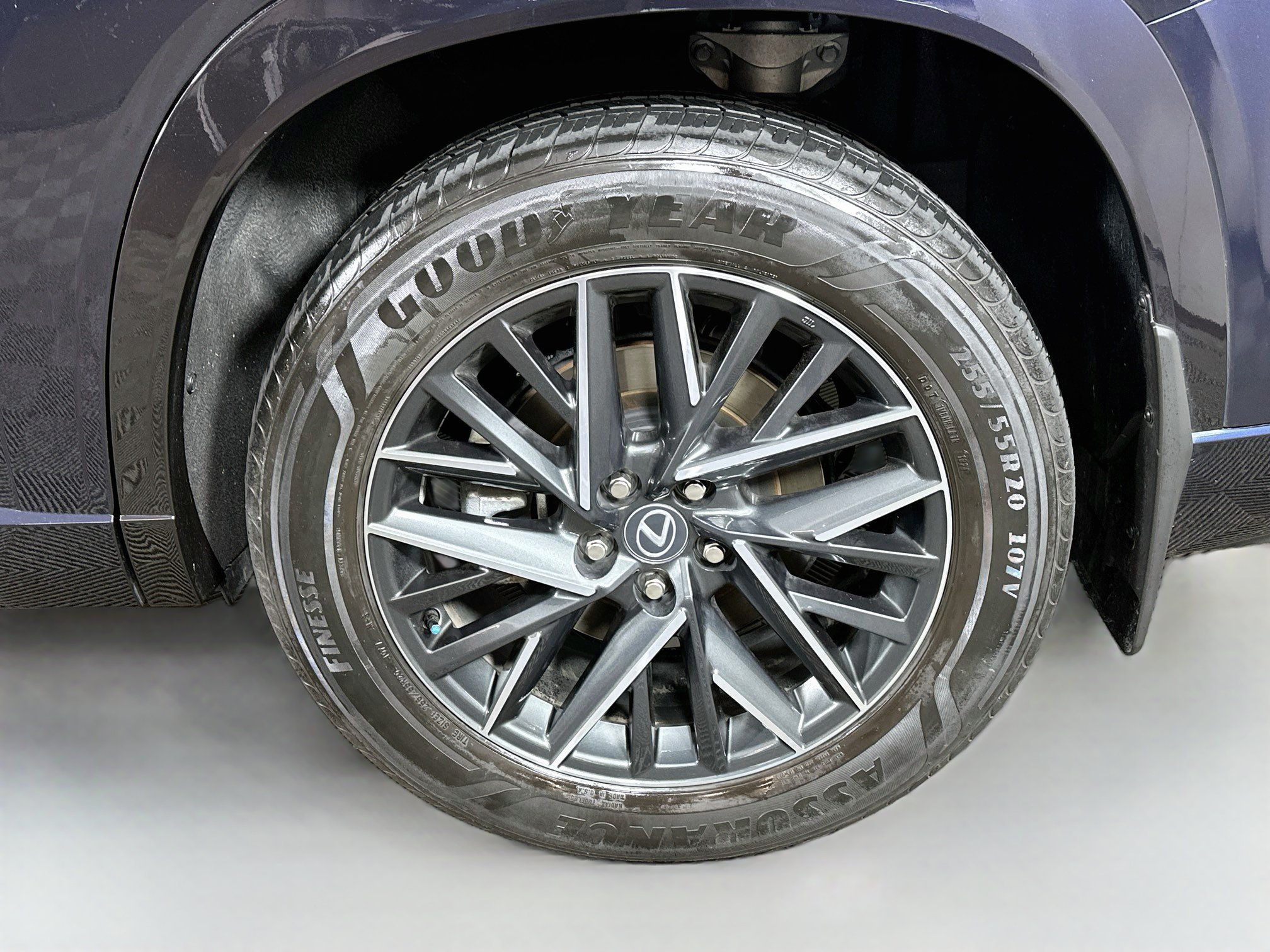 Certified Used 2024 Mica Lexus 350 Premium image 32