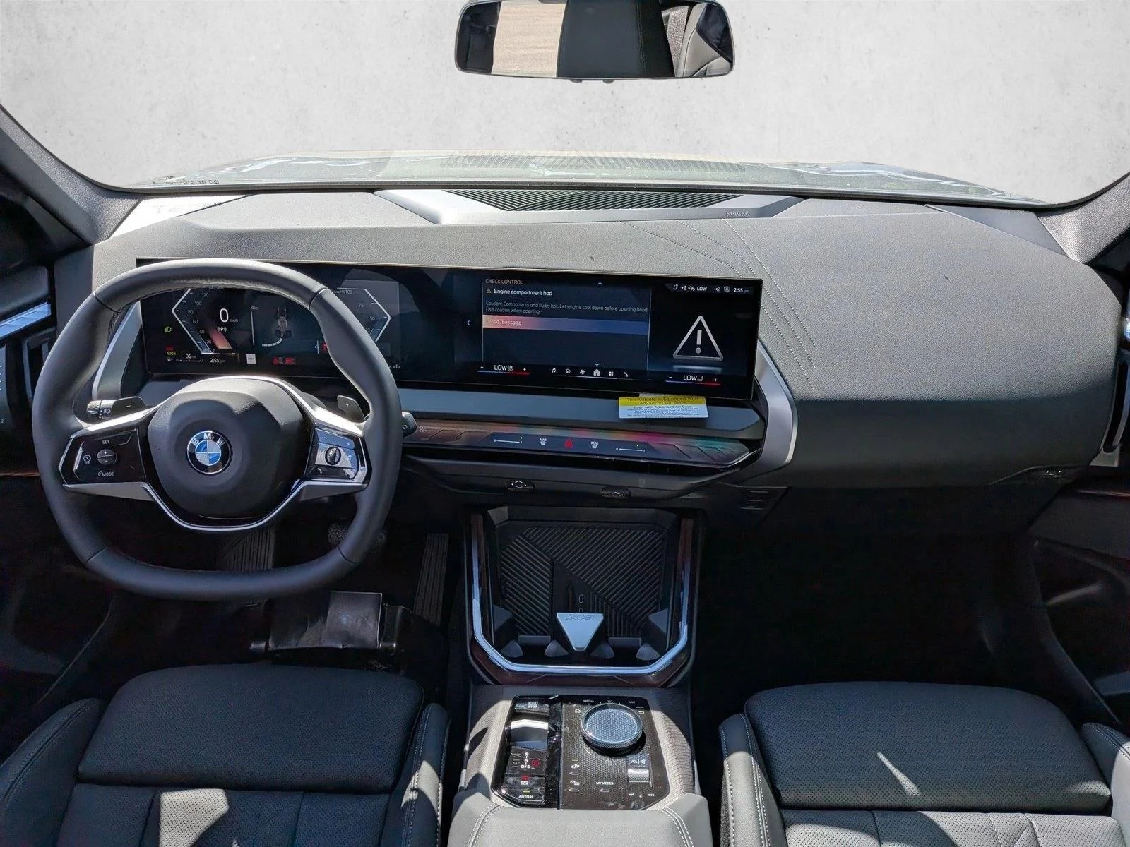 2026 BMW X3 30 - Photo 15