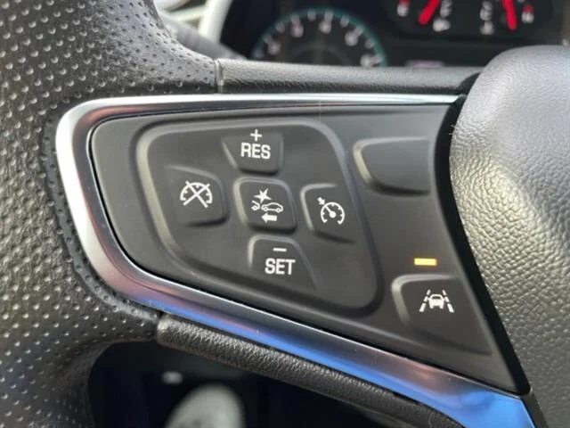 2024 Chevrolet Malibu 1LT - Photo 17