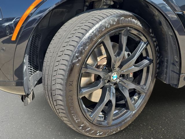 Used 2023 Black BMW xDrive40i image 37