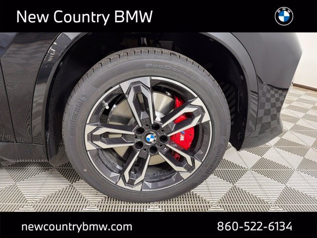 New 2027 Black Sapphire Metallic BMW xDrive28i image 9