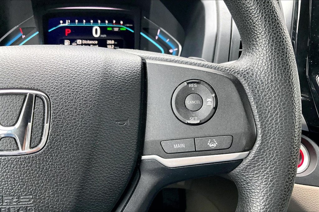 Used 2019  Honda EX image 19