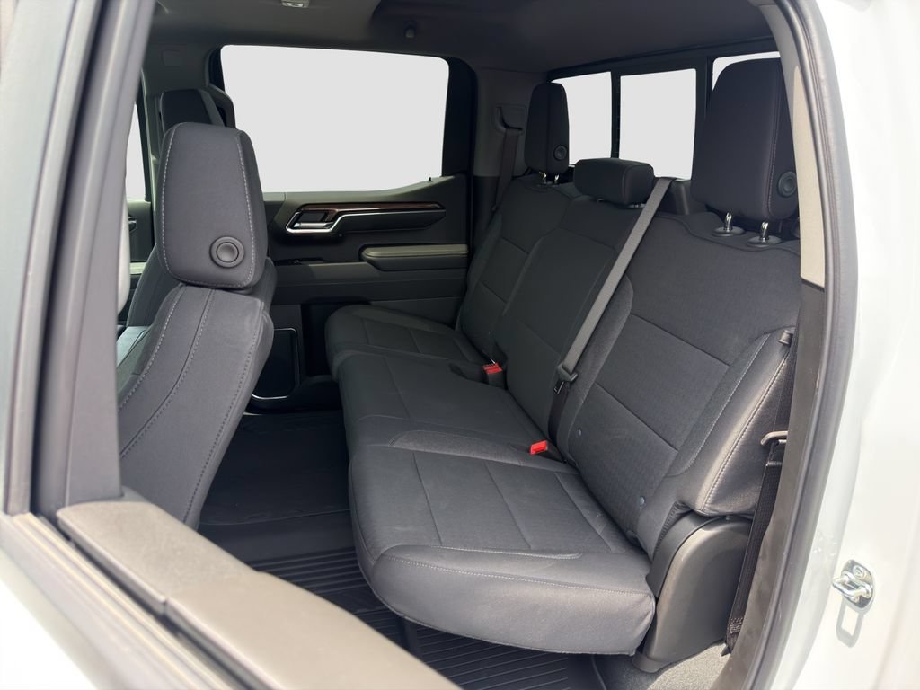 2026 Chevrolet Silverado 1500 LT Trail Boss - Photo 13
