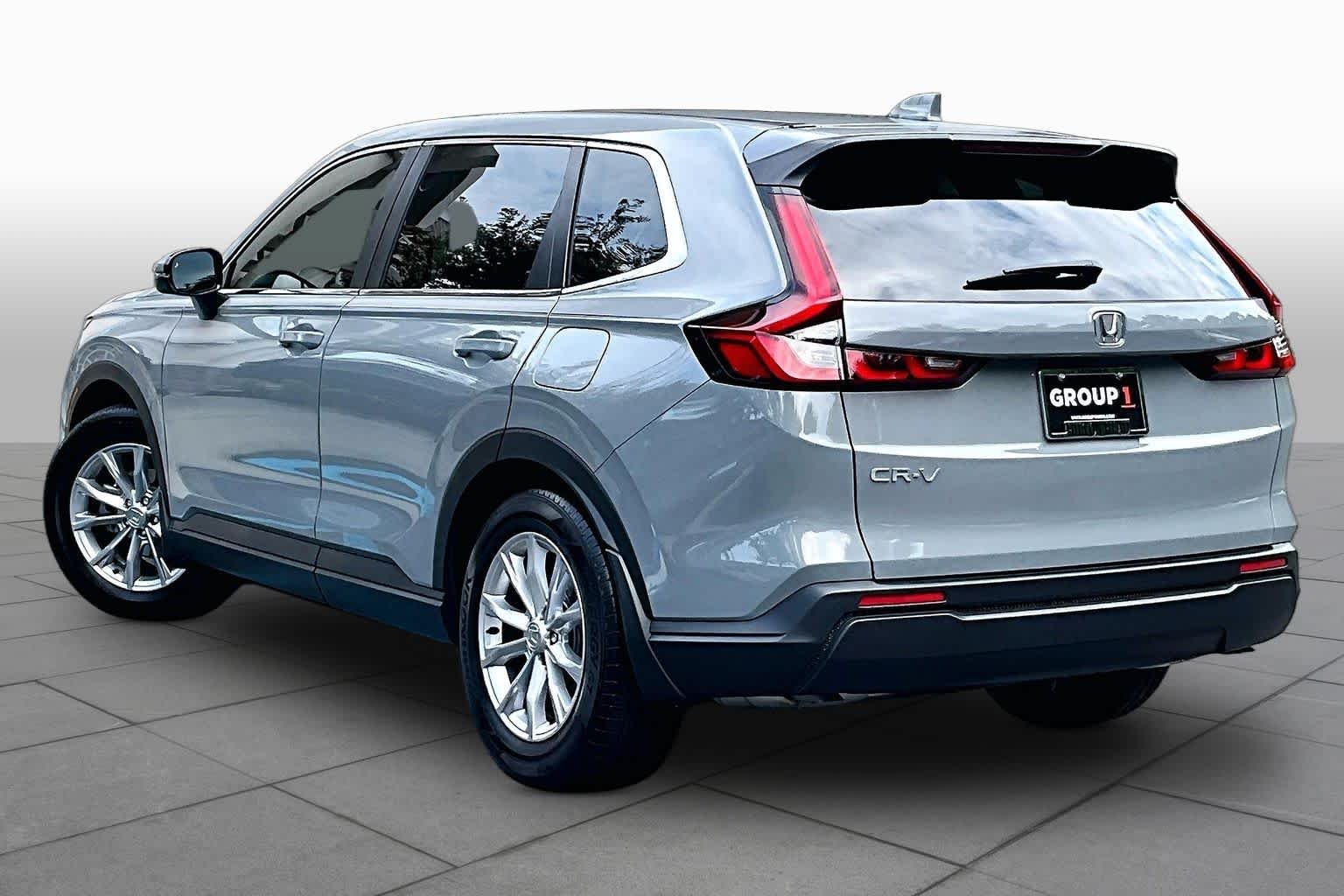 2024 Honda CR-V EX - Photo 12