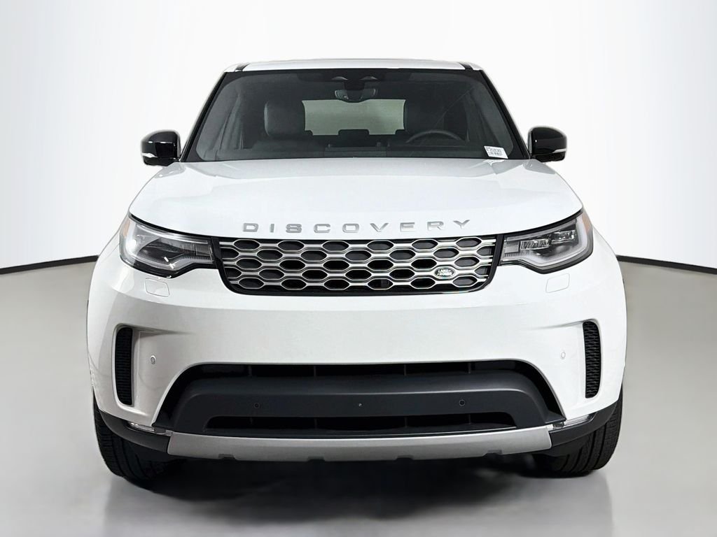 New 2026 Fuji White Land Rover S image 2