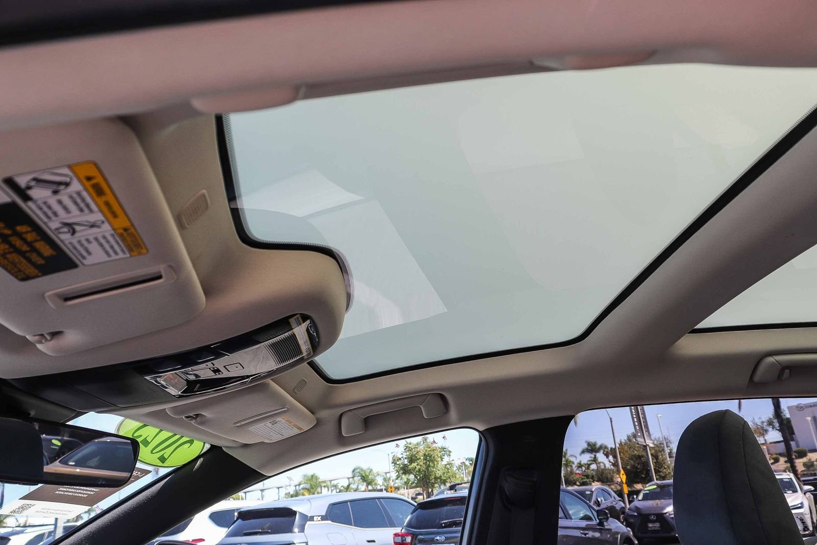 Certified Used 2023 White Lexus 450e Luxury image 25