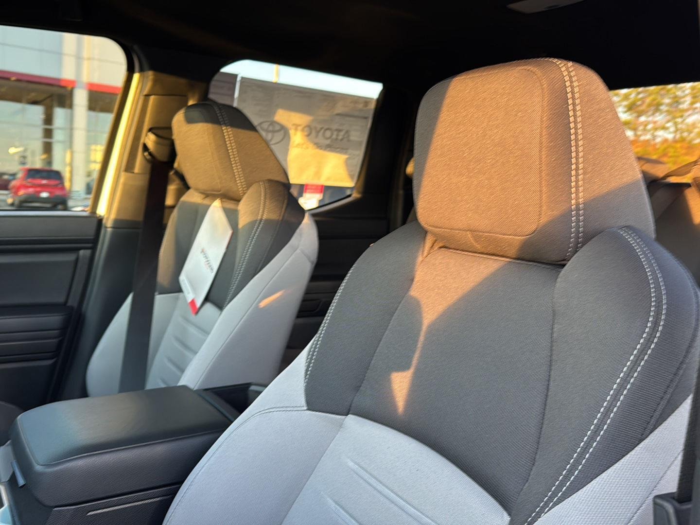 2026 Toyota Tacoma TRD Sport - Photo 25