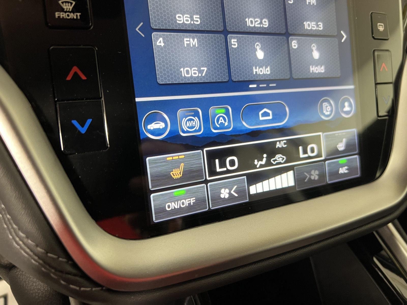 2025 Subaru Outback Premium - Photo 10