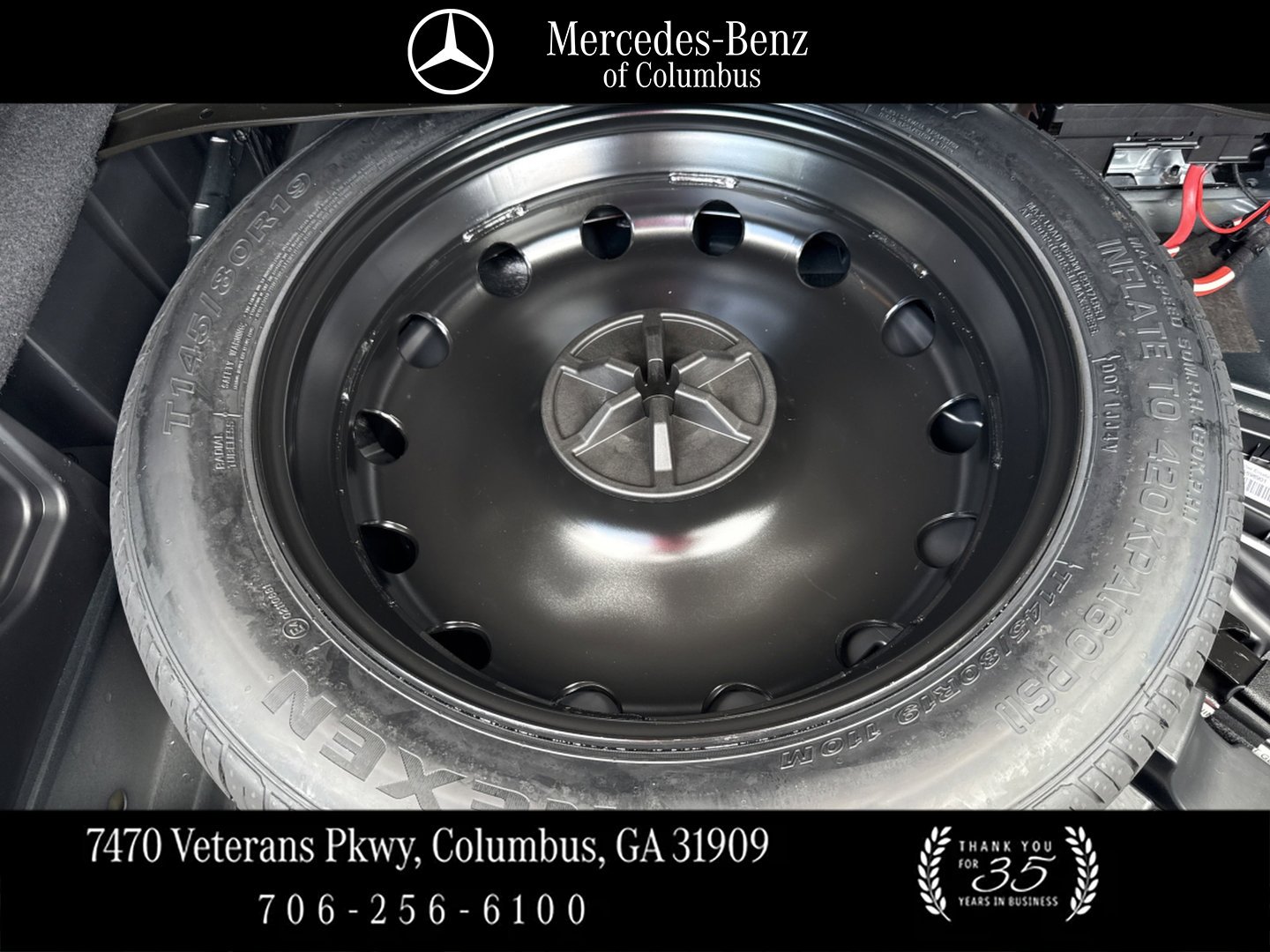 2026 Mercedes-Benz GLC Base - Photo 14