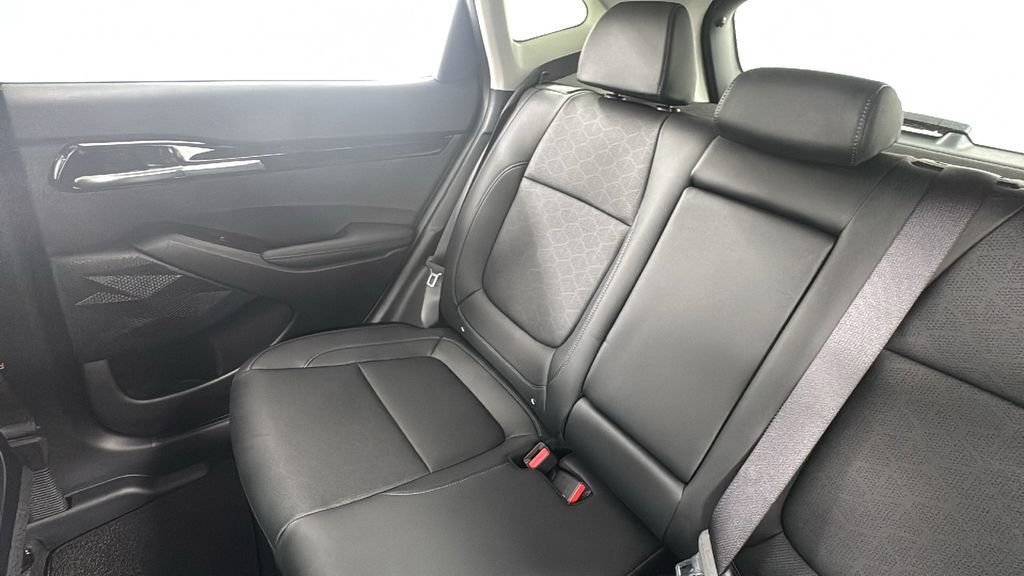 2026 Kia Seltos EX - Photo 14