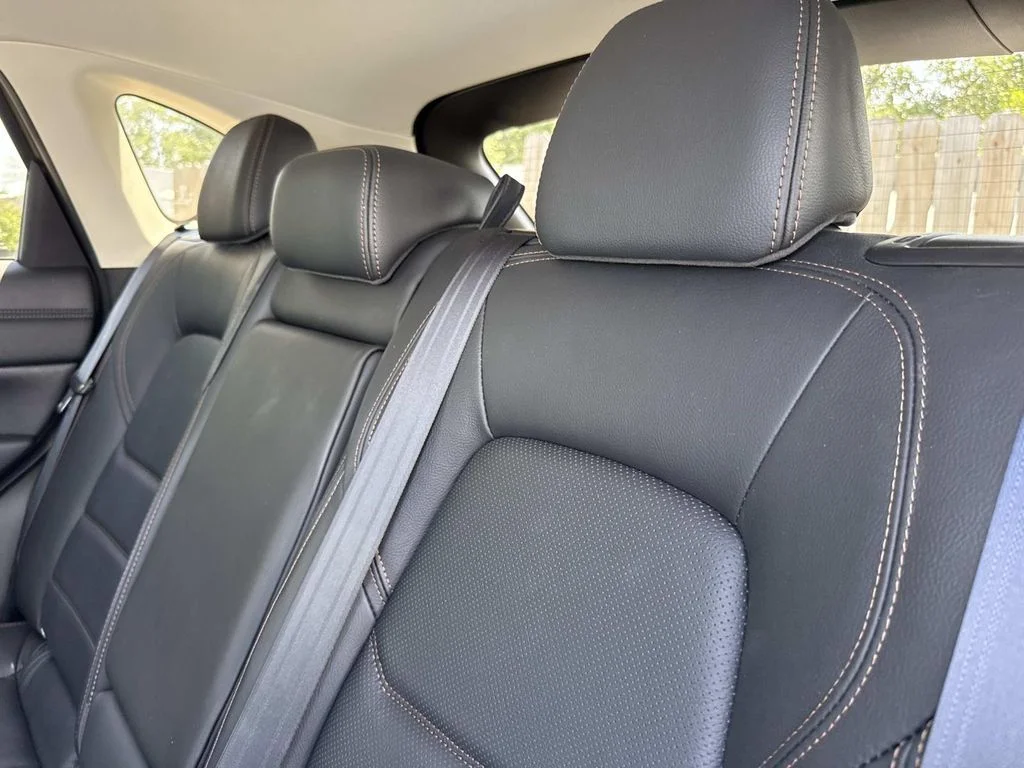 Certified Used 2023 Gray Mazda 2.5 S Preferred Package image 18