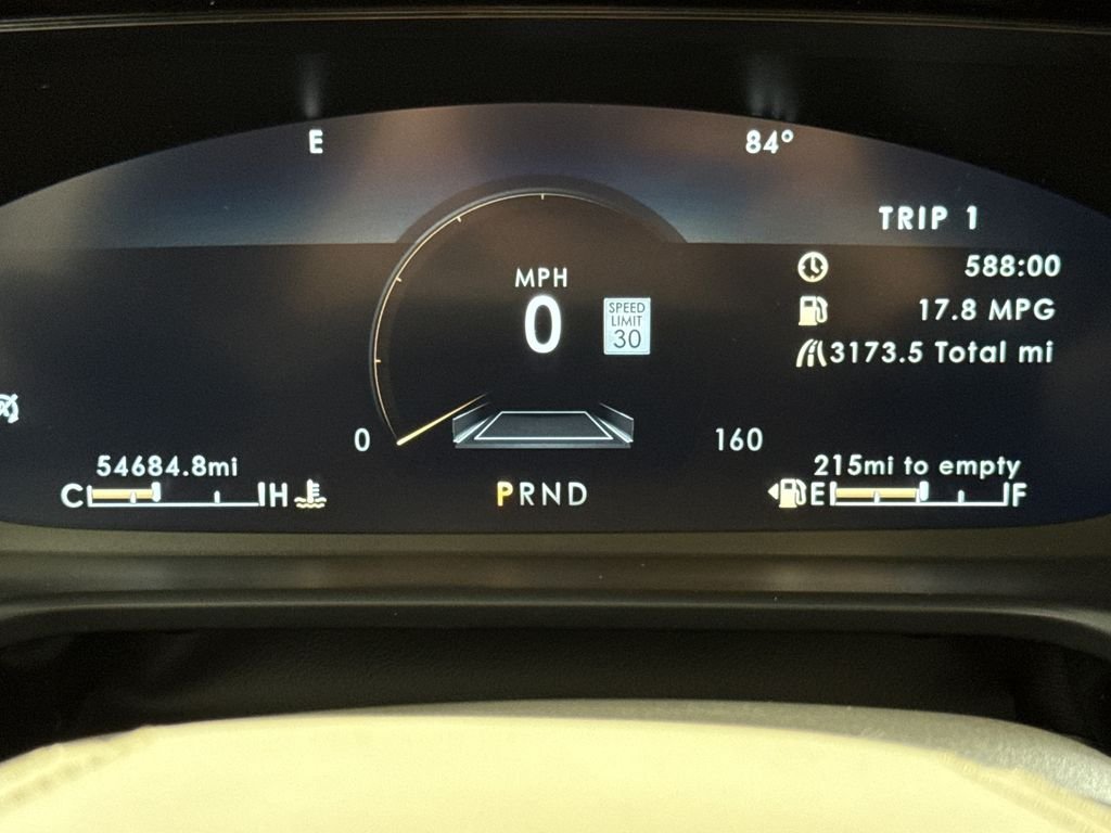 2021 Lincoln Aviator Reserve - Photo 16
