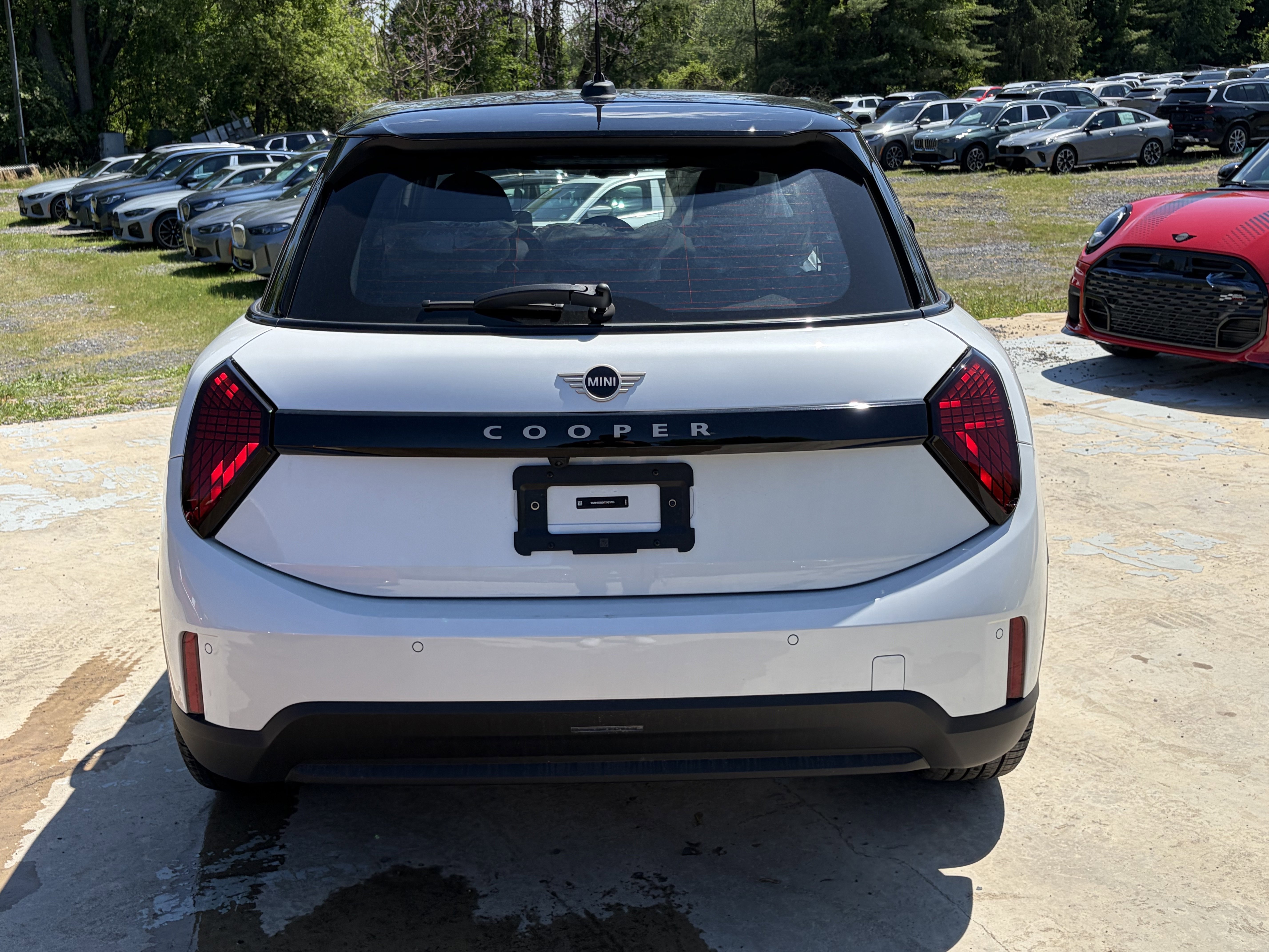 Used 2026 NANUQ WHITE METAL MINI  image 7