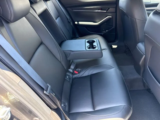 New 2026 Machine Gray Metallic Mazda 2.5 S Preferred image 24