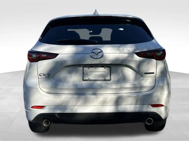 Used 2025 White Mazda 2.5 S Select Package image 15