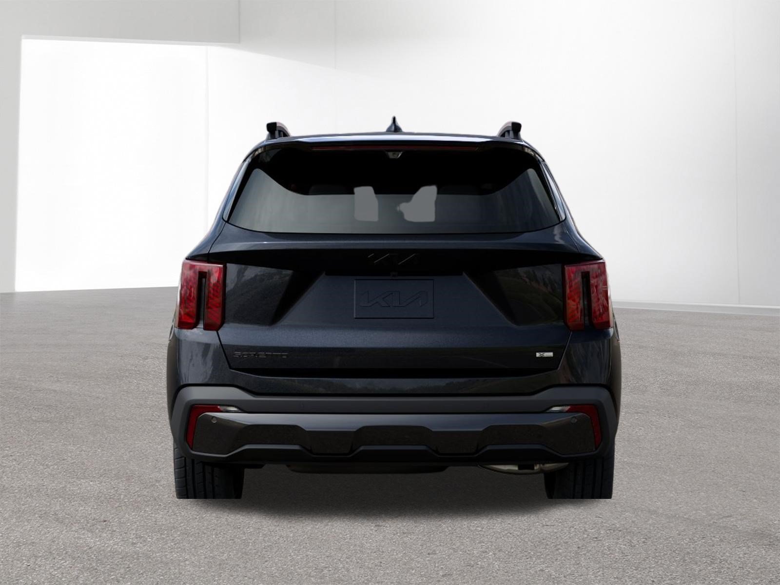 New 2026 Panthera Metal Kia X-Line SX Prestige AWD image 39