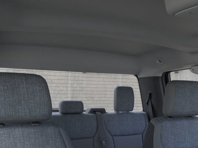 New 2026 Black Ford XLT image 22
