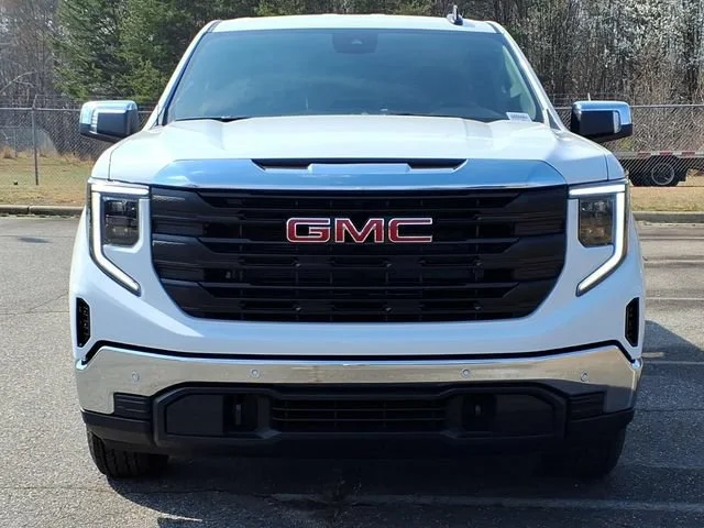 2026 GMC Sierra 1500 Pro - Photo 30