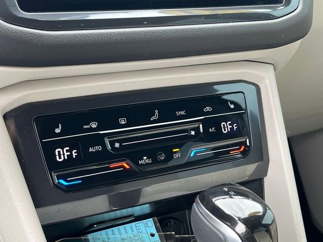 2024 Volkswagen Tiguan SE R-LINE BLACK - Photo 22