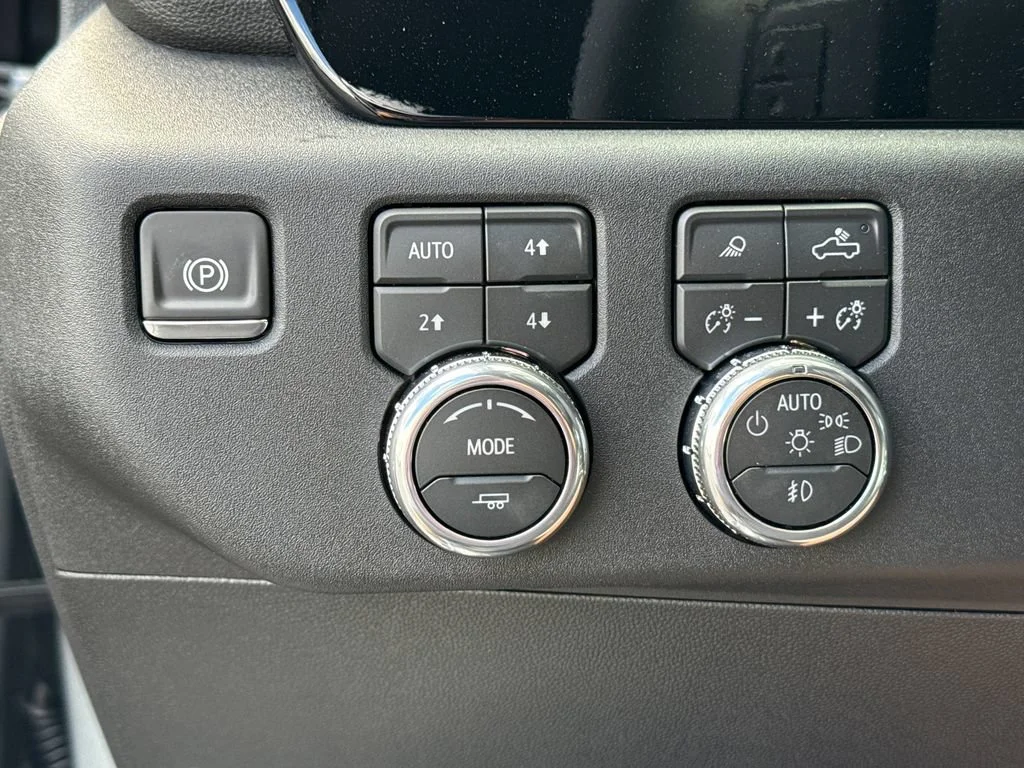 2026 GMC Sierra 1500 Elevation - Photo 21