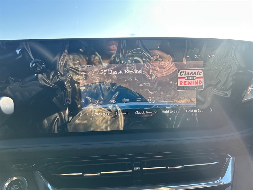 2026 BUICK ENVISTA - Image 22