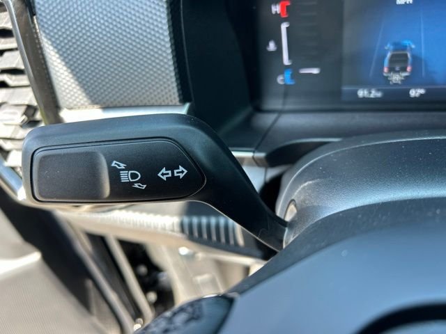 New 2026 Shadow Black Ford XLT image 29