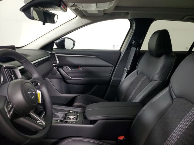 New 2026 Zircon Sand Metallic Mazda 2.5 S Meridian Edition AWD image 21