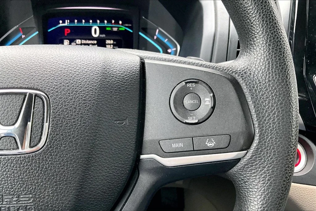 Used 2019  Honda EX image 19